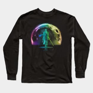 Perseverance Long Sleeve T-Shirt